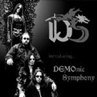 Demonic Symphony - Introducing... DEMOnic Symphony