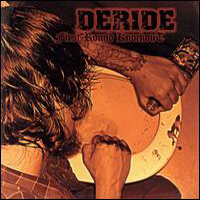 Deride - First Round Knockout