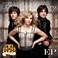 Band Perry - The Band Perry (EP)
