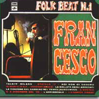 Francesco Guccini - Folk Beat N 1