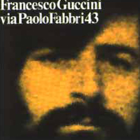 Francesco Guccini - Via Paolo Fabbri 43