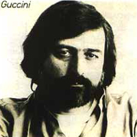 Francesco Guccini - Guccini