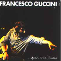 Francesco Guccini - ...Quasi Come Dumas
