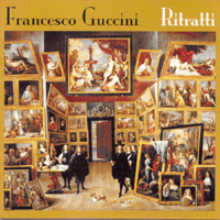 Francesco Guccini - Ritratti