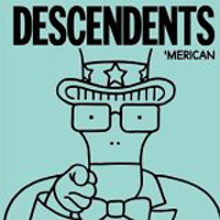 Descendents - Merican