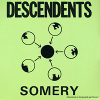 Descendents - Somery