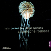 Christophe Rousset - Persee (feat. Les Talens Lyriques) (CD 1)