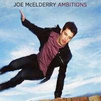 Joe McElderry - Ambitions (Single)