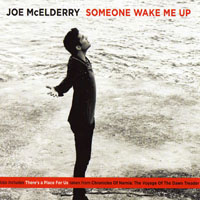 Joe McElderry - Someone Wake Me Up (Single)