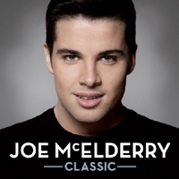 Joe McElderry - Classic
