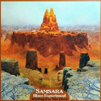 Samsara Blues Experiment - Waiting For The Flood (LP)