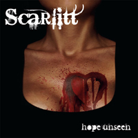 Scarlitt - Hope Unseen