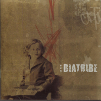 Diatribe (DEU) - In Memory Of Tomorrow