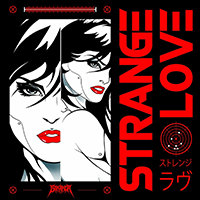 Striker (CAN) - Strange Love (Single)