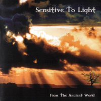 Sensitive To Light (FRA) - From The Ancient World