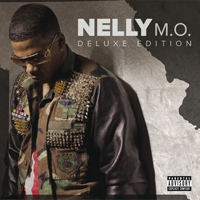 Nelly - M.O. (Deluxe Edition: Bonus)