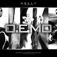 Nelly - O.E.MO (Mixtape)