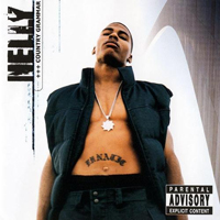 Nelly - Country Grammar (Japanese Edition)