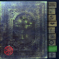 Seven Steps To The Green Door - The Book
