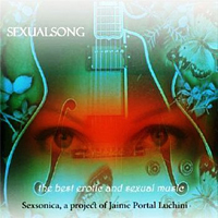 Sexonica - Sexualsong