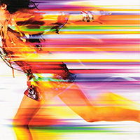 School Food Punishment - Butterfly Swimmer (Single)