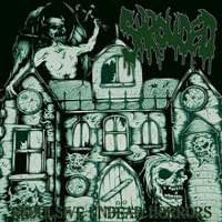 Shrouded - Repulsive Undead Horrors