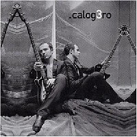 Calogero - Calog3ro