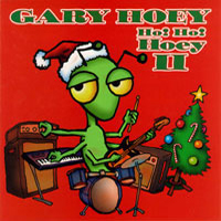 Gary Hoey - Ho! Ho! Hoey II