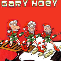 Gary Hoey - Ho! Ho! Hoey: The Complete Collection (CD 1)