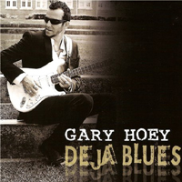 Gary Hoey - Deja Blues