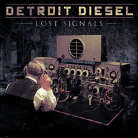 Detroit Diesel - Lost Signals (EP)