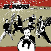 Donots - We Got The Noise (Single)