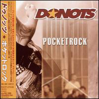 Donots - Pocket Rock