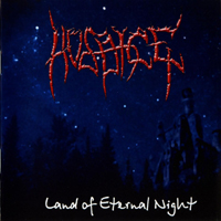 Hospice - Land Of Eternal Night