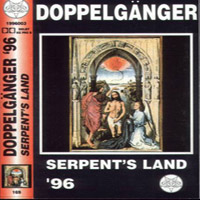 Doppelganger (RUS, Moscow) - Serpent's Land