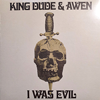 King Dude - I Was Evil 7