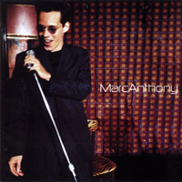 Marc Anthony - Marc Anthony