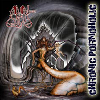 Anal Grind - Chronic Pornoholic