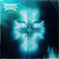 Damnation Defaced - Scorn (Single)