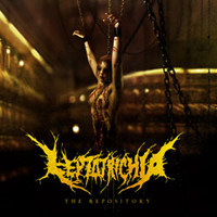 Leptotrichia - The Repository