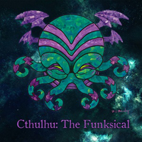 Mocha Lab - Cthulhu: The Funksical