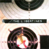 Libertines - What A Waster (Single)