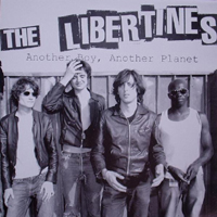 Libertines - Babyshambles Sessions: Another Boy, Another Planet (Side A)