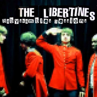 Libertines - Babyshambles Sessions (CD 3)