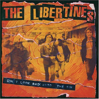 Libertines - Don't Look Back Into The Sun (EP)