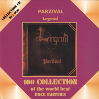 Parzival (DNK) - Legend