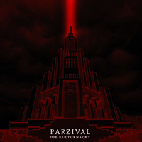 Parzival (DNK) - Die Kulturnacht