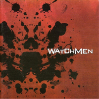 Watchmen (ARG) - Watchmen