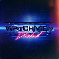 Watchmen (ARG) - Blackout