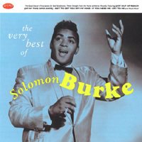 Solomon Burke - The Very Best Of Solomon Burke